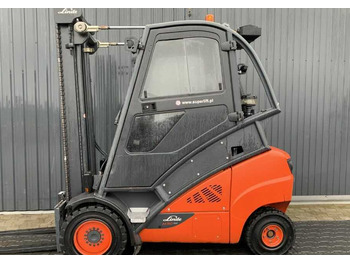Linde H30T-02 Linde H30T-02: صورة 3