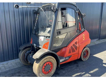 رافعة شوكية تعمل بالغاز LINDE H50