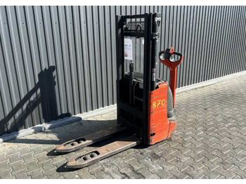 آلة التكديس LINDE L
