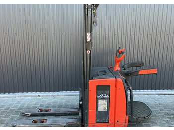 آلة التكديس LINDE L14