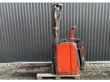 آلة التكديس Linde L14AP: صورة 2