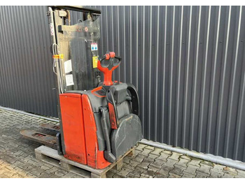 آلة التكديس Linde L14AP: صورة 3