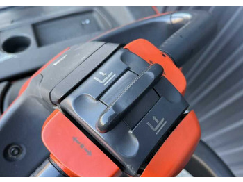 آلة التكديس LINDE L16