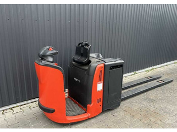 آلة إعداد الطلب LINDE N20