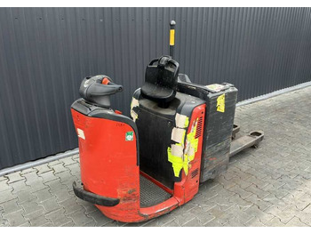 آلة إعداد الطلب LINDE N20