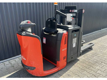 آلة إعداد الطلب LINDE N20