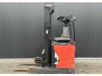 شاحنة مناوِلة Linde R14-01: صورة 2