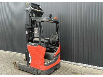 شاحنة مناوِلة Linde R14-01: صورة 3