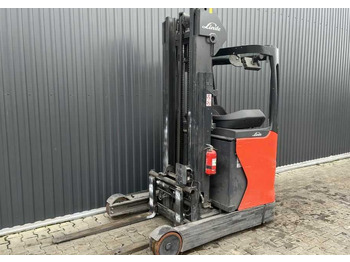شاحنة مناوِلة LINDE R16
