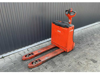 شاحنة باليت LINDE T16