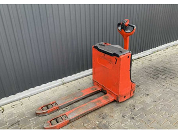 شاحنة باليت LINDE T16