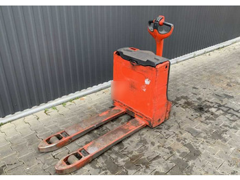 شاحنة باليت LINDE T16
