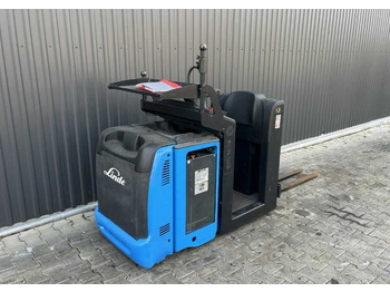 آلة إعداد الطلب LINDE V