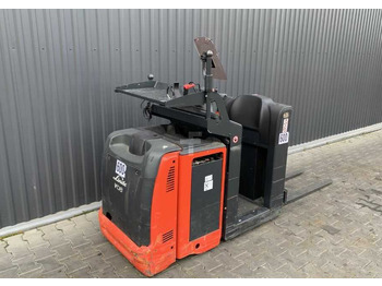 آلة إعداد الطلب LINDE V