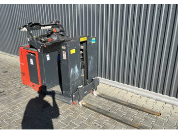 آلة إعداد الطلب Linde V08: صورة 2