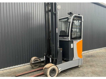 شاحنة مناوِلة STILL