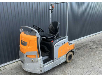 جرار السحب الكهربائي STILL