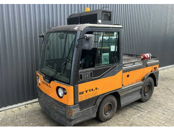 جرار السحب الكهربائي STILL R