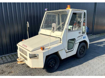 Toyota 2TG20 Toyota 2TG20: صورة 5