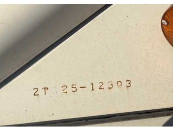 Toyota 2TG20 Toyota 2TG20: صورة 2