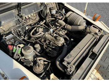 Toyota 2TG20 Toyota 2TG20: صورة 1