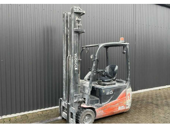 رافعة شوكية كهربائية TOYOTA