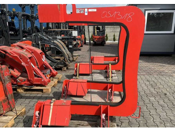 ملحق [div] Traverse CarlStahl: صورة 3