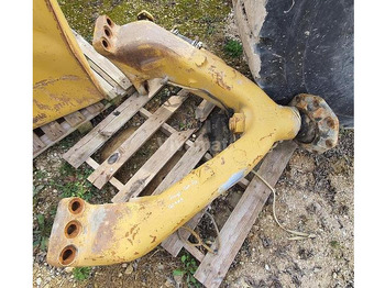 المحور و قطع الغيار CATERPILLAR