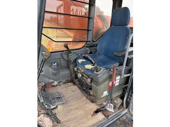 Hitachi ZX650LCH Hitachi ZX650LCH: صورة 5