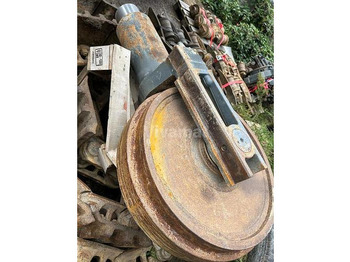 مسارات LIEBHERR