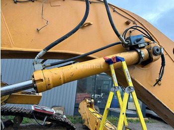 آلات البناء Liebherr R954CHD: صورة 5