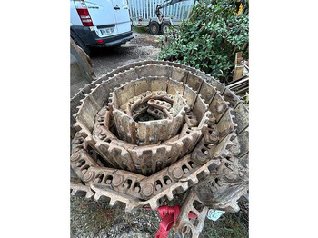 قطع غيار عامة - حفار زحاف Liebherr: صورة 2 قطع غيار عامة - حفار زحاف Liebherr: صورة 2