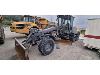 ممهدة NEW HOLLAND