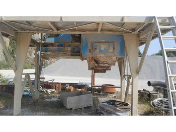 كسارة Sandvik Barmac VSI Techroq T 7 R: صورة 5 كسارة Sandvik Barmac VSI Techroq T 7 R: صورة 5