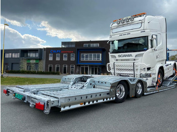 Vegafix (2 Axle Truck Carrier)  Vegafix (2 Axle Truck Carrier): صورة 4 Vegafix (2 Axle Truck Carrier)  Vegafix (2 Axle Truck Carrier): صورة 4