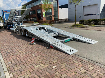 Vegafix (2 Axle Truck Carrier)  Vegafix (2 Axle Truck Carrier): صورة 3 Vegafix (2 Axle Truck Carrier)  Vegafix (2 Axle Truck Carrier): صورة 3