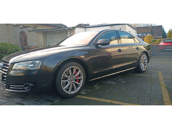 سيدان AUDI