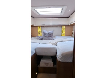 Niesmann + Bischoff Flair 880 BE Niesmann + Bischoff Flair 880 BE Niesmann + Bischoff Flair 880 BE Niesmann + Bischoff Flair 880 BE: صورة 5