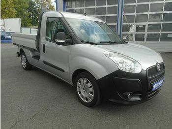 شاحنة مفتوحة Fiat Doblo 1.6 M-Jet Work Up Euro5 Klima AHK ZV: صورة 1
