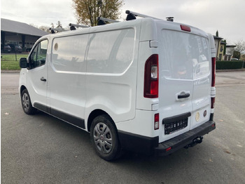 فان المدمجة Fiat Talento SX 1.6 Ecojet (L1H1) Euro6 Klima AHK ZV Fiat Talento SX 1.6 Ecojet (L1H1) Euro6 Klima AHK ZV: صورة 5