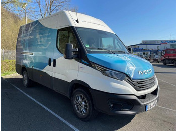 فان IVECO Daily 35s14