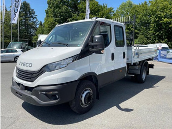 قلاب صغير IVECO Daily 70c18