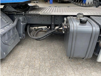 وحدة جر Scania R164 - 580 V8 Retarder Klima: صورة 5