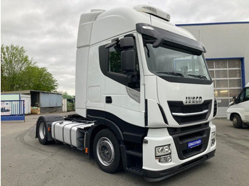 وحدة جر IVECO Stralis 440