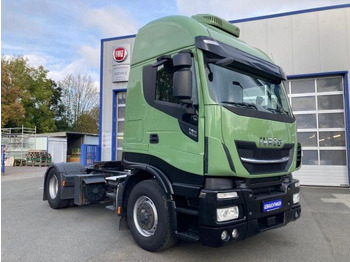 وحدة جر IVECO X-WAY