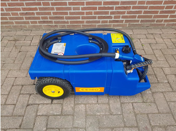 جديدة شاحنة صهريج لنقل الوقود AD Blue trolley: صورة 3