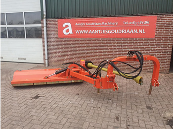 جزازة أعشاب الحدائق