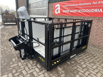 ملحق MANITOU