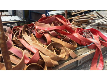 جديدة ملحق - الآلات الزراعية BEREGENINGSSLANG met sproeiers: صورة 2 جديدة ملحق - الآلات الزراعية BEREGENINGSSLANG met sproeiers: صورة 2