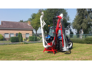 جديدة ملحق - الآلات الزراعية Bagger/ beregeningspomp: صورة 4 جديدة ملحق - الآلات الزراعية Bagger/ beregeningspomp: صورة 4